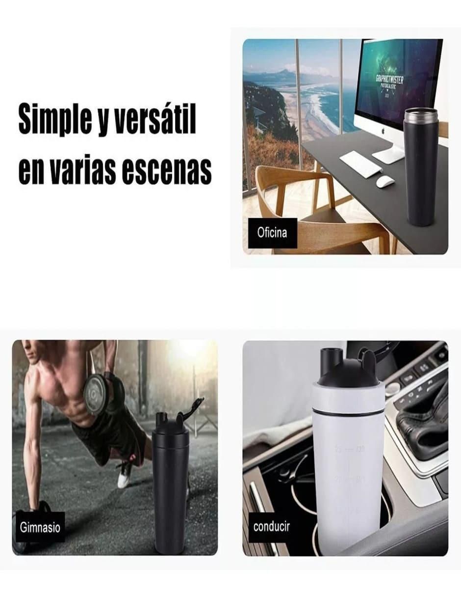 Vaso Doble Pack 4