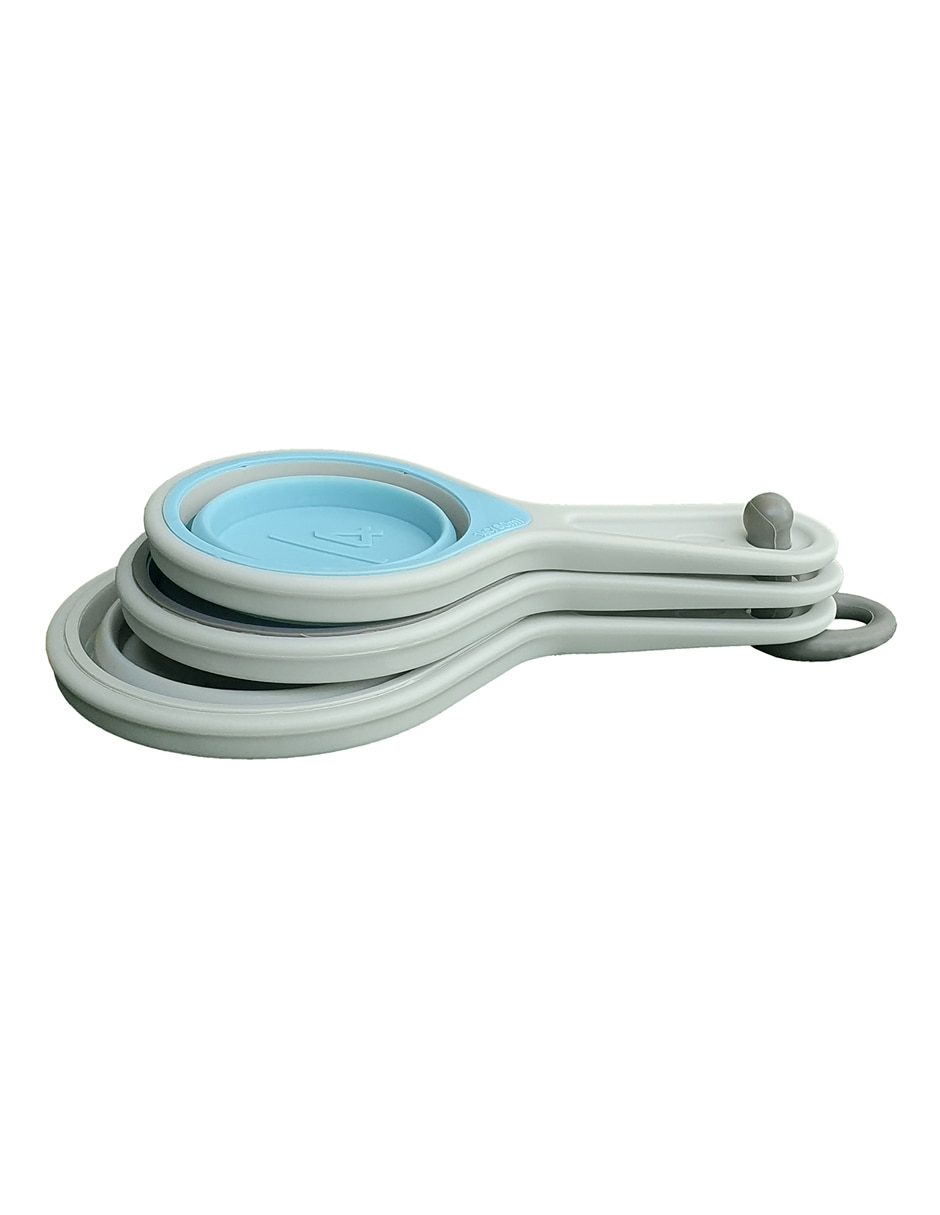 Set cuchara medidora 2