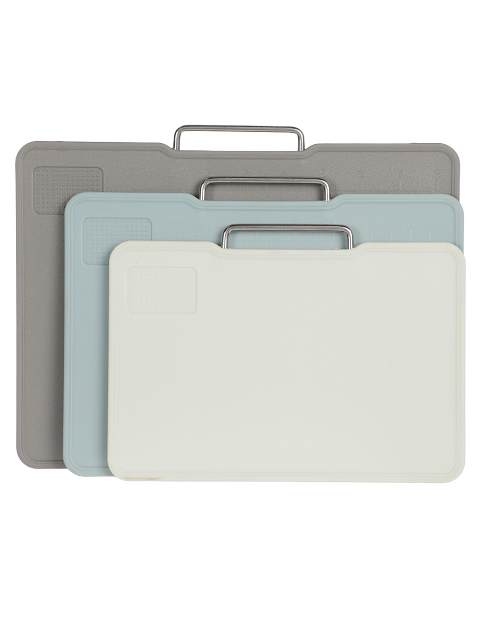 Set tabla para picar 4