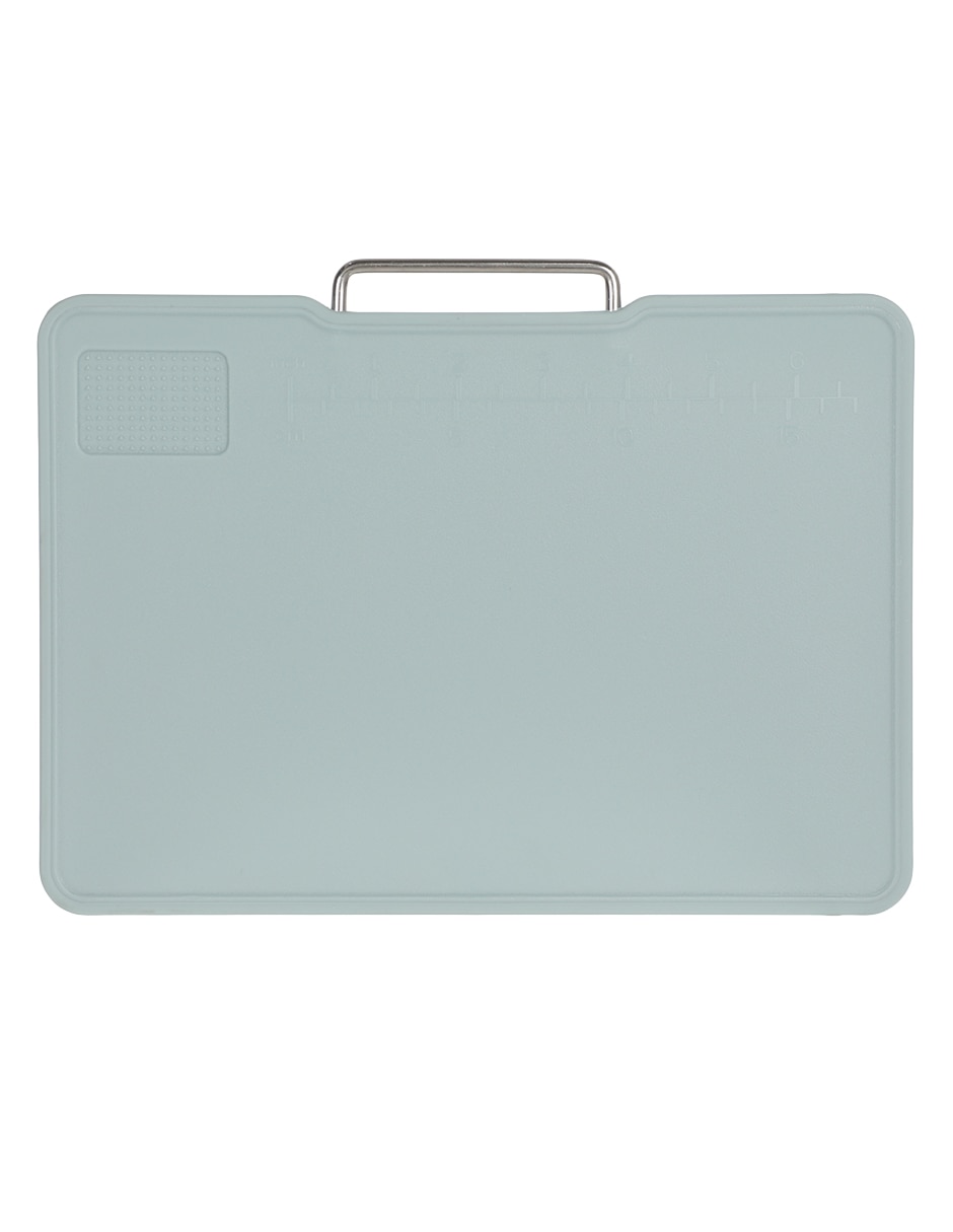 Set tabla para picar 5