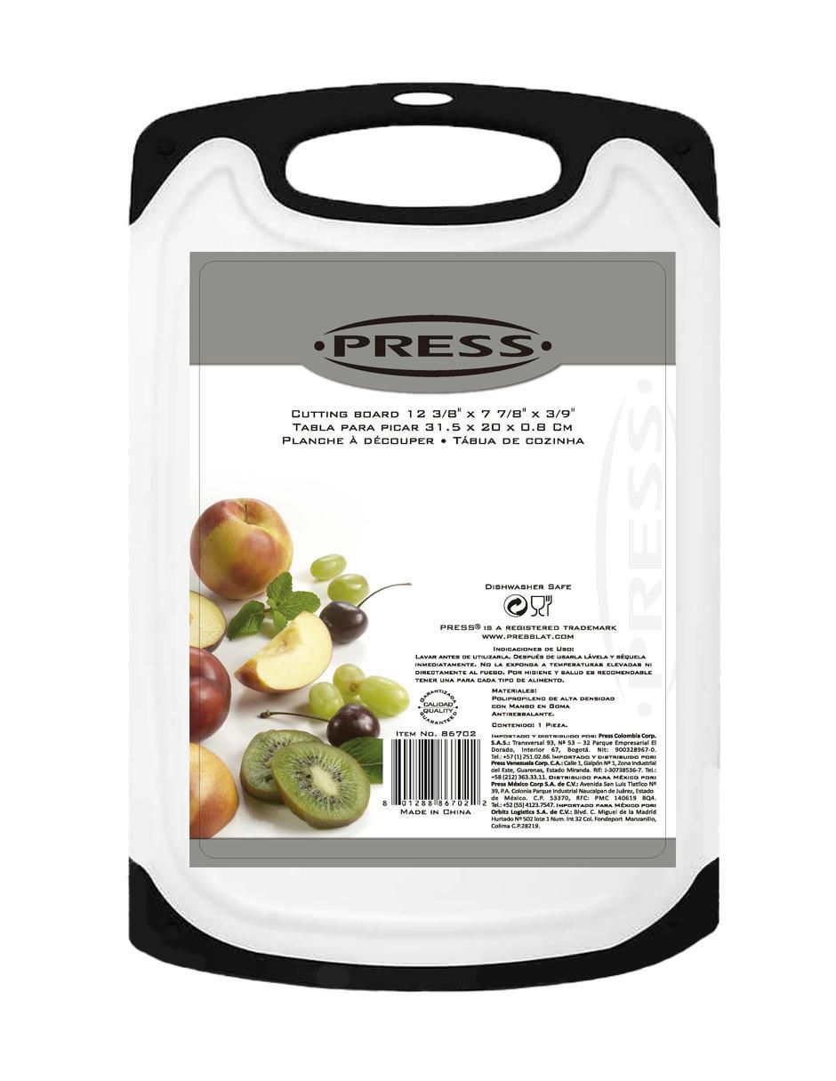 Tabla para picar Premium 2