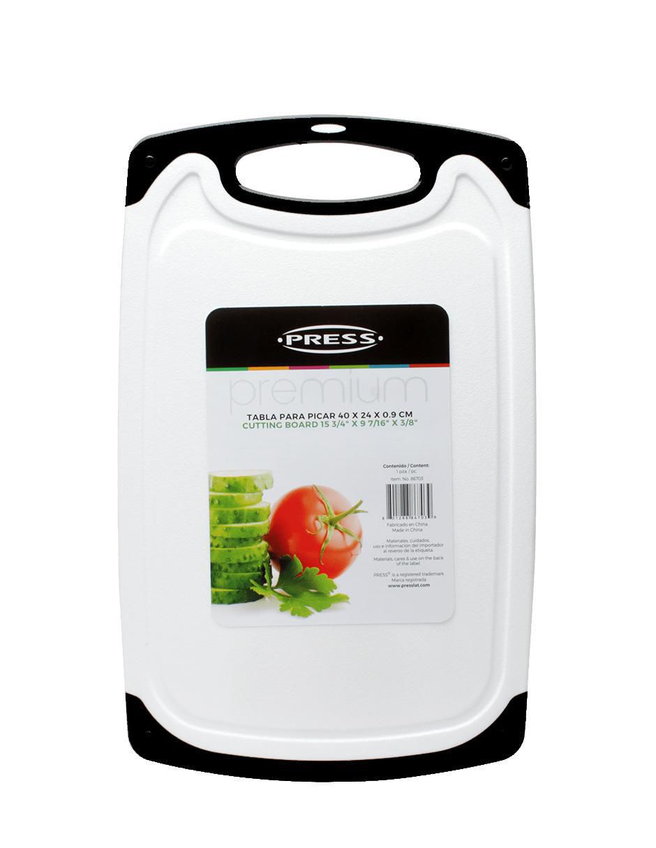 Tabla para picar Premium 2
