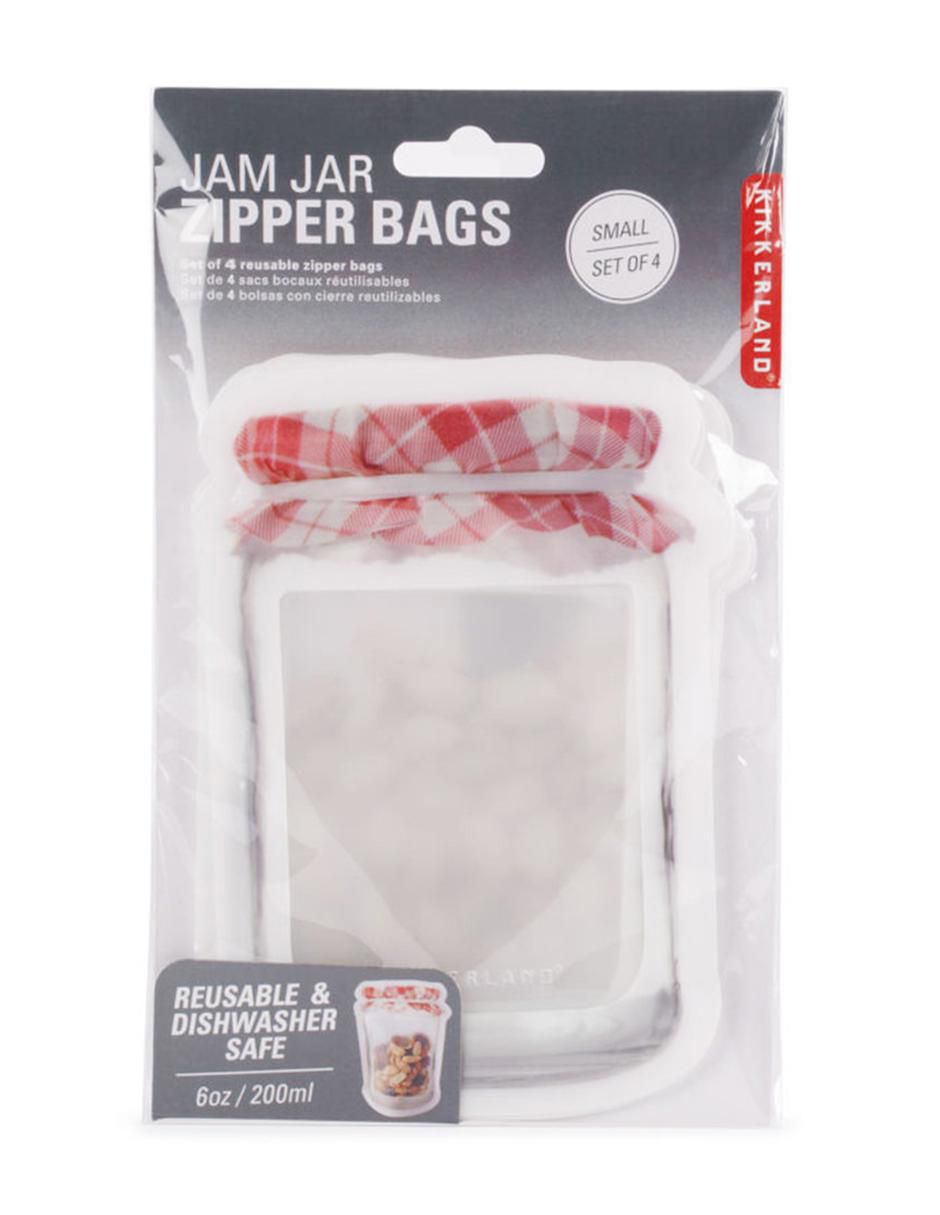 Set bolsa 4 piezas 4