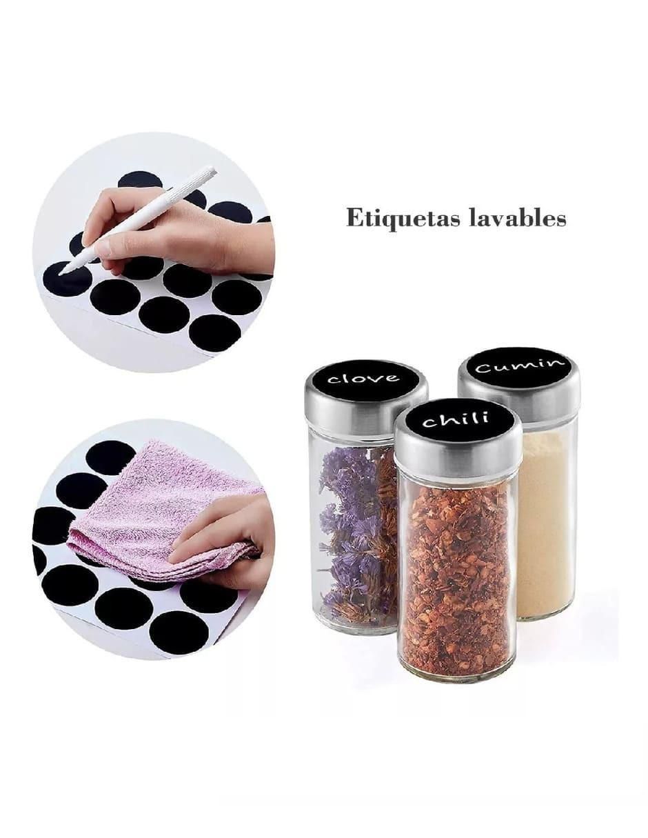 Especiero giratorio 3