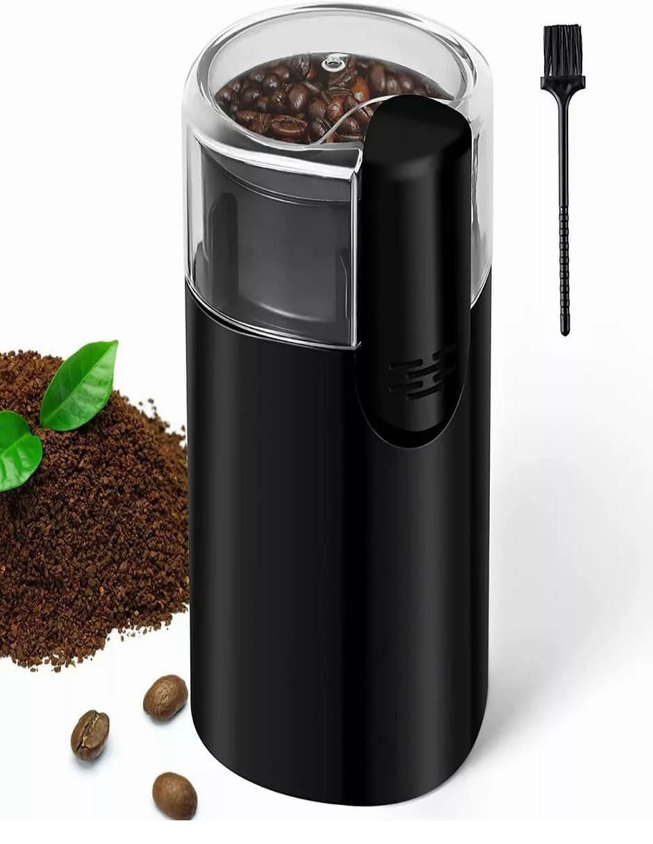 Molino para café de acero inoxidable 3