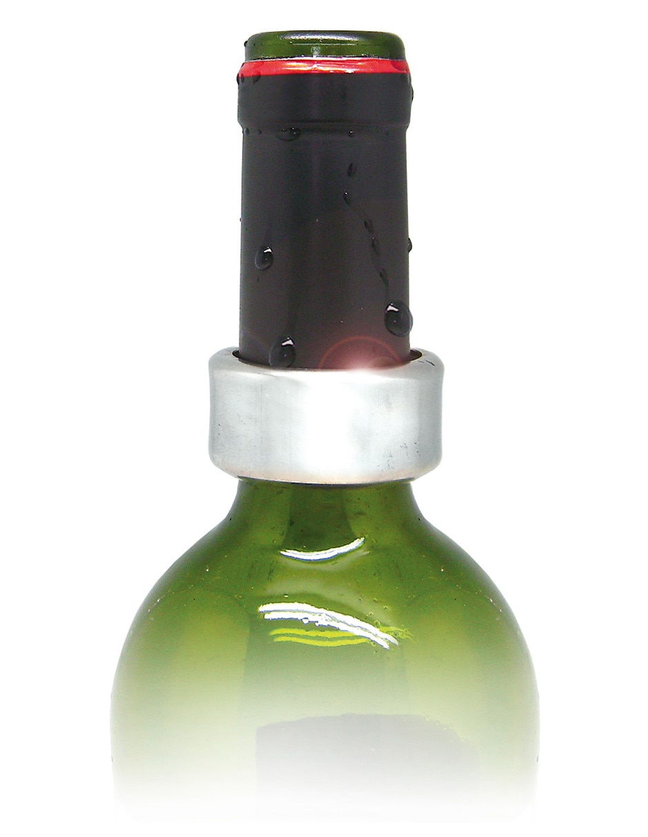 Vertedor para vino 2
