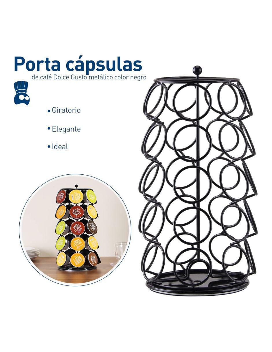 Organizador giratorio 2
