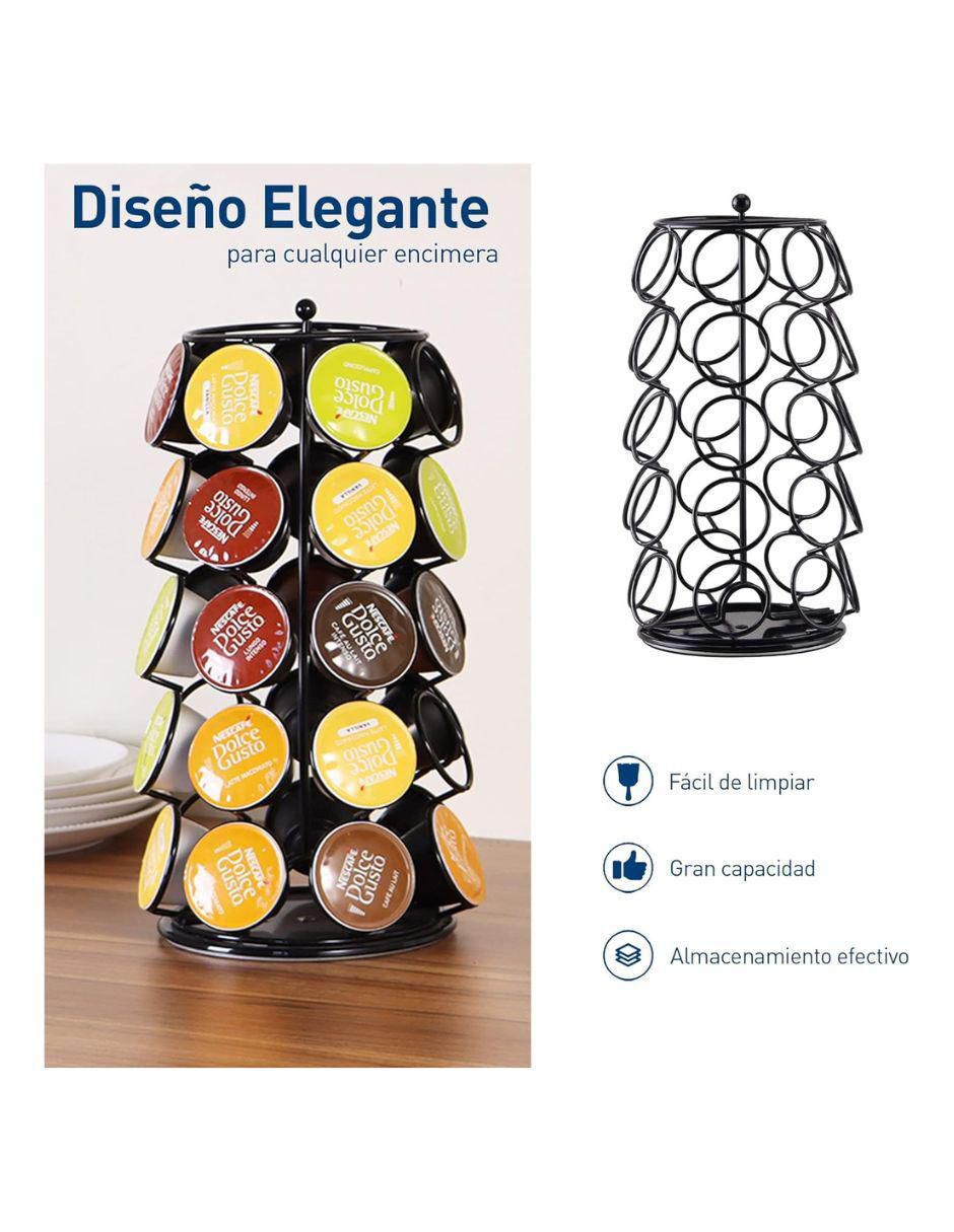 Organizador giratorio 3