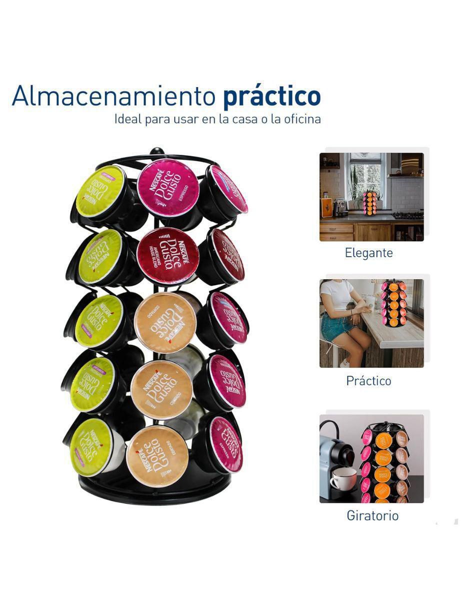 Organizador giratorio 4