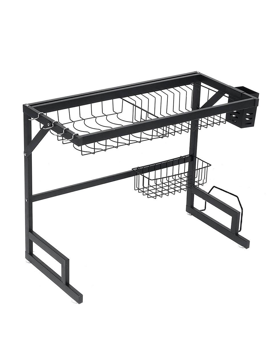 Escurridor de platos Inoxsquare Acero inoxidable Brang Inoxsquare