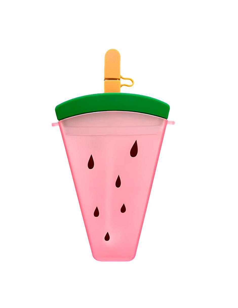 Botella de agua Myrva Frutas para niña