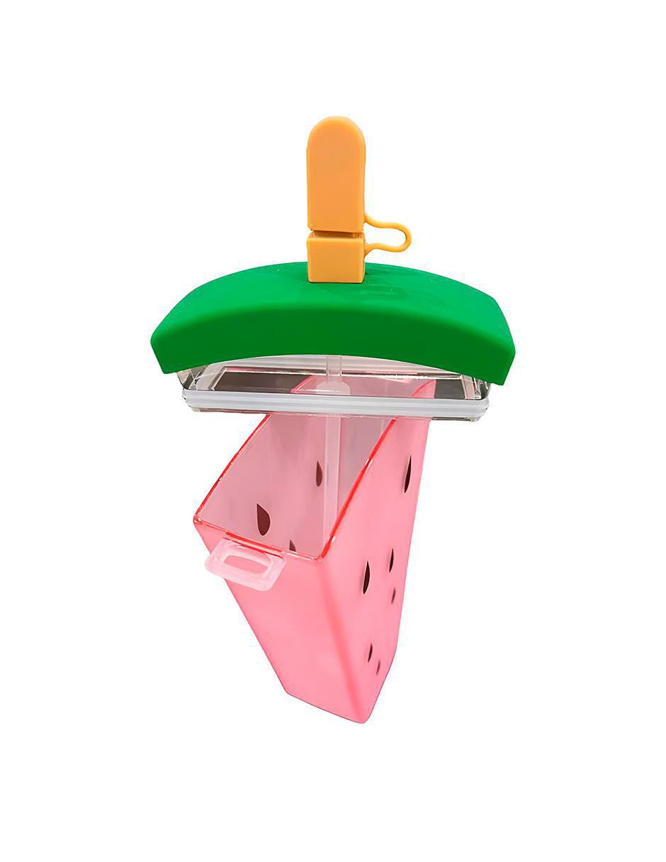 Botella de agua Myrva Frutas para niña 3