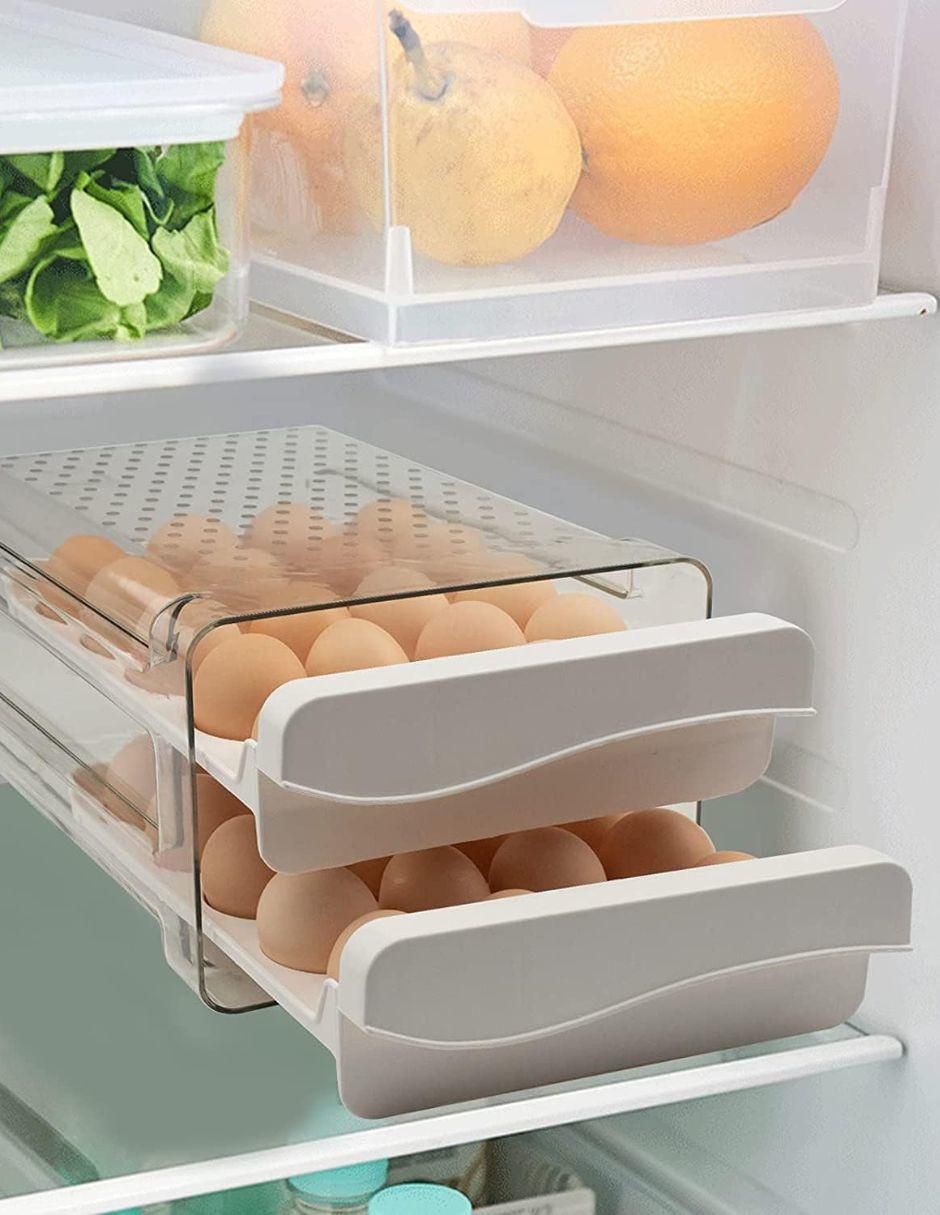 Organizador para refrigerador Likëpink Likepink