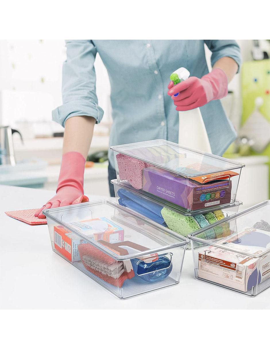 Organizador para refrigerador 5