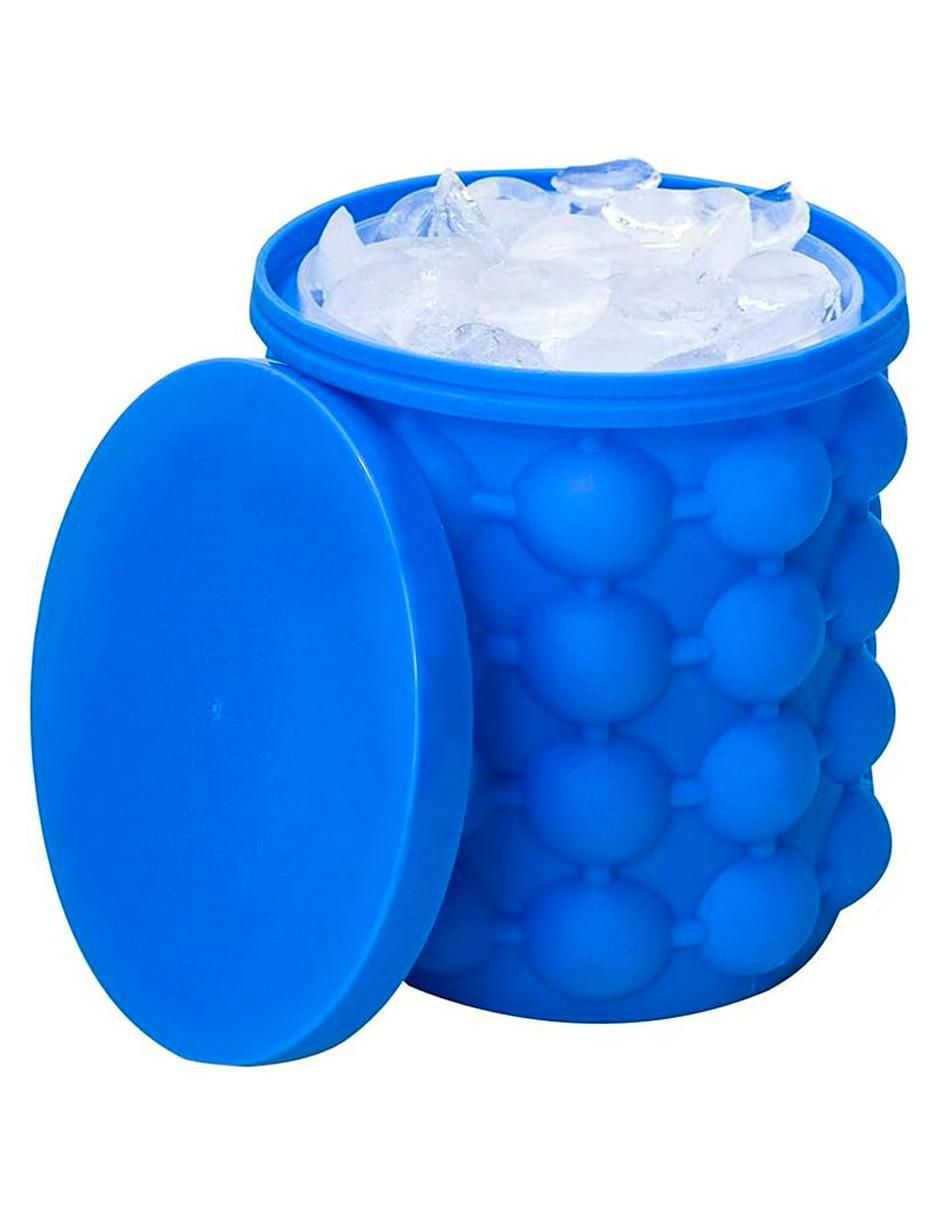 Molde para hielos Ice Kitchen 2
