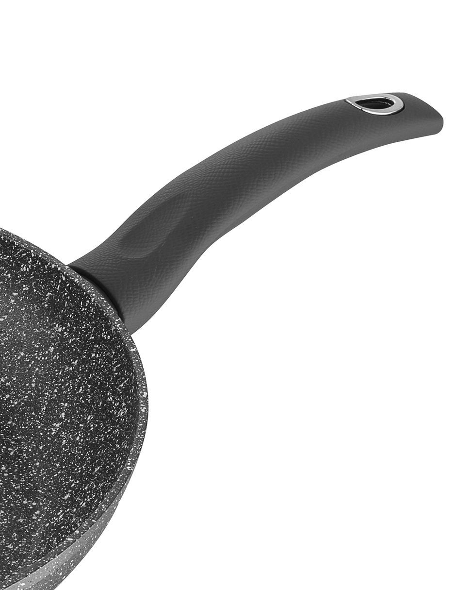 Sartén ORION de aluminio forjado 2