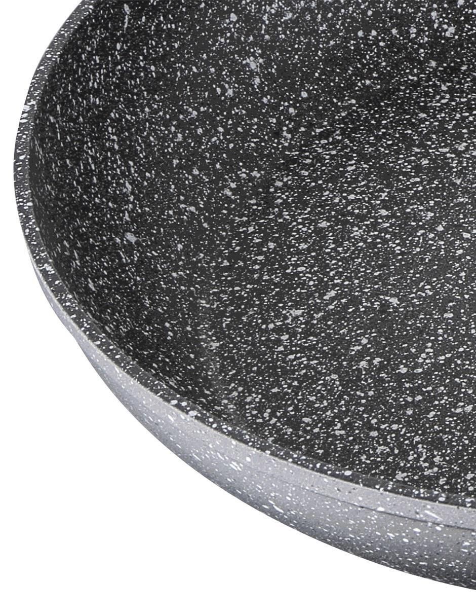 Sartén ORION de aluminio forjado 4