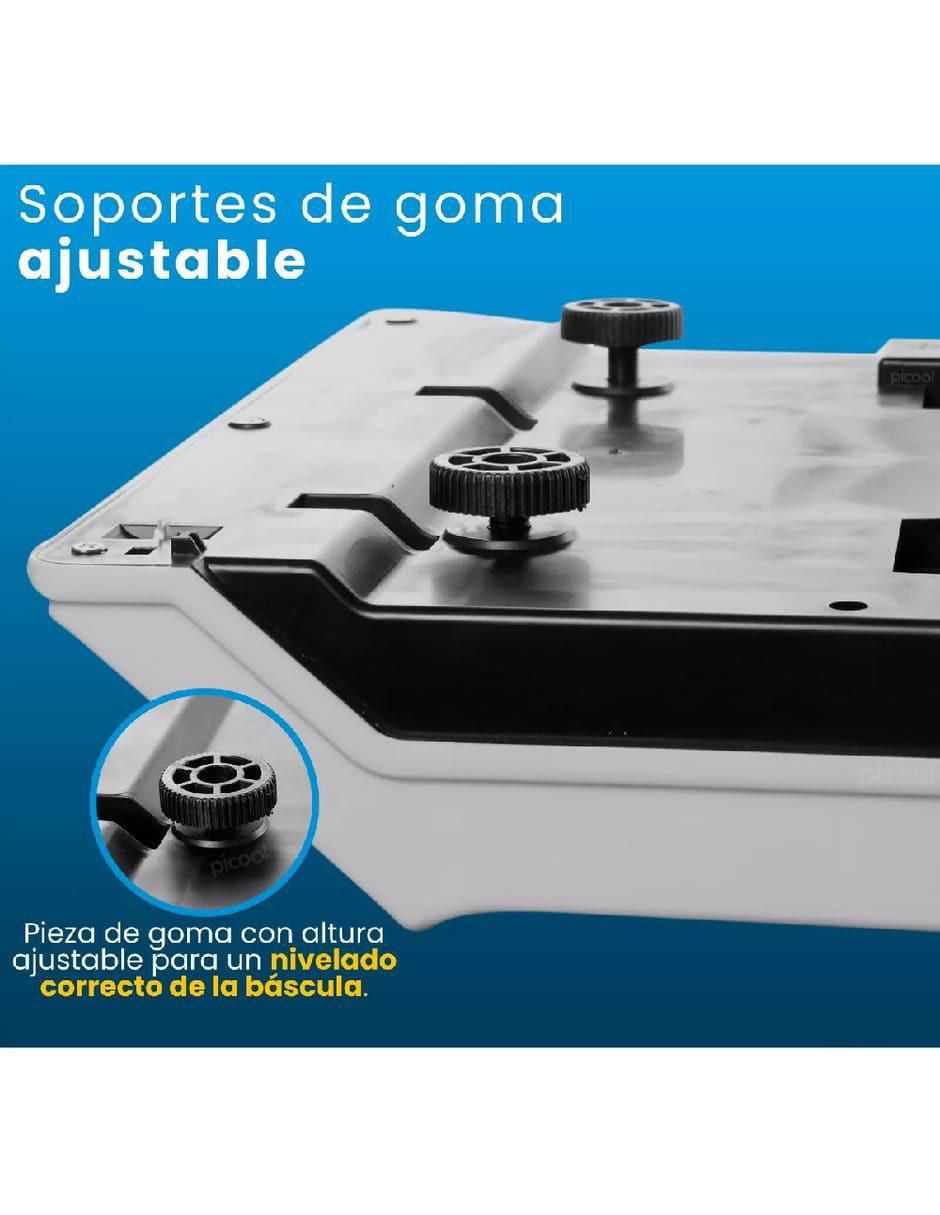 Báscula de cocina 2