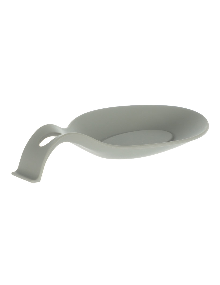 POSACUCHARAS SILICON, SIN TAMAÑO, GRIS