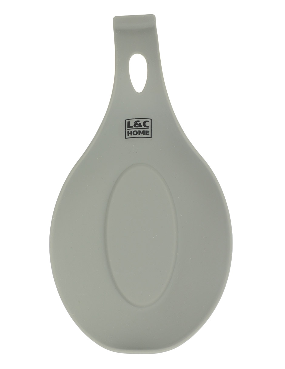 POSACUCHARAS SILICON, SIN TAMAÑO, GRIS
