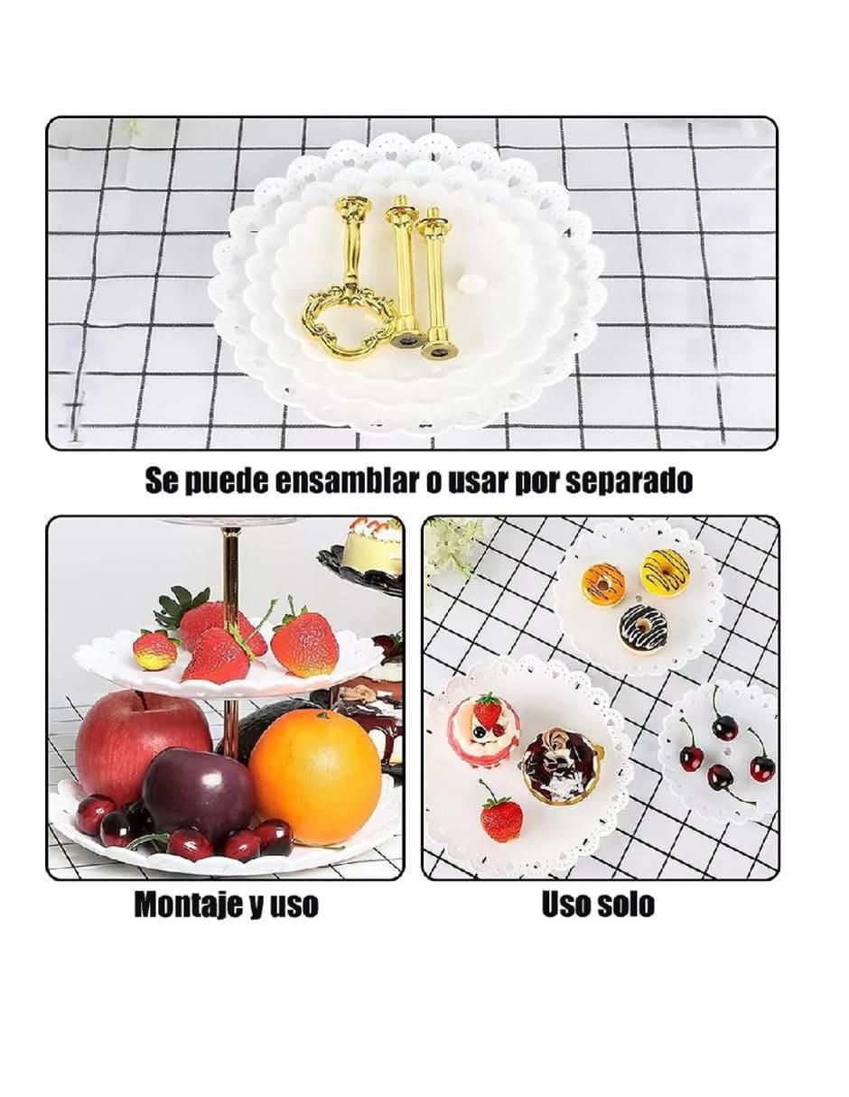 Base Cupcakes 3
