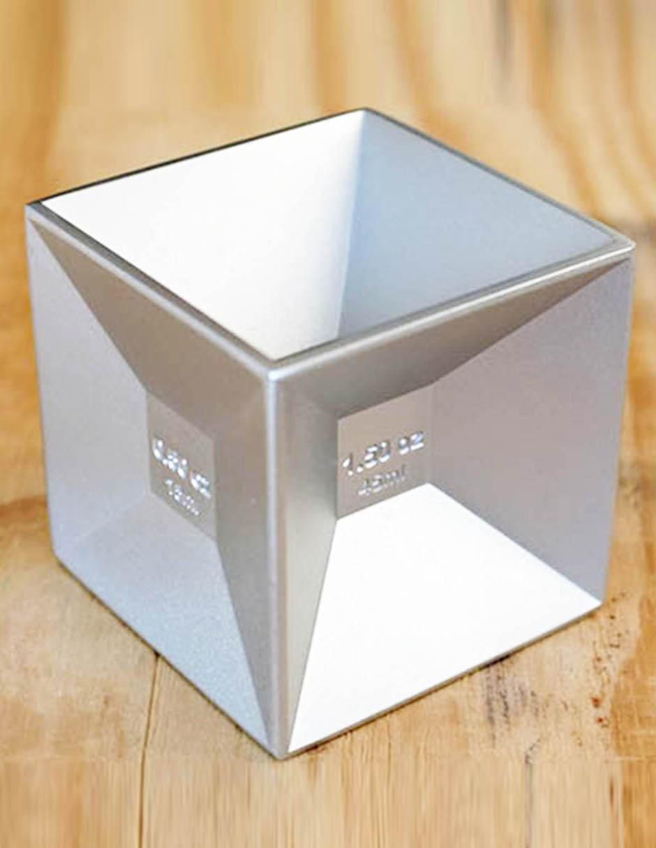 Vaso medidor Bar 2