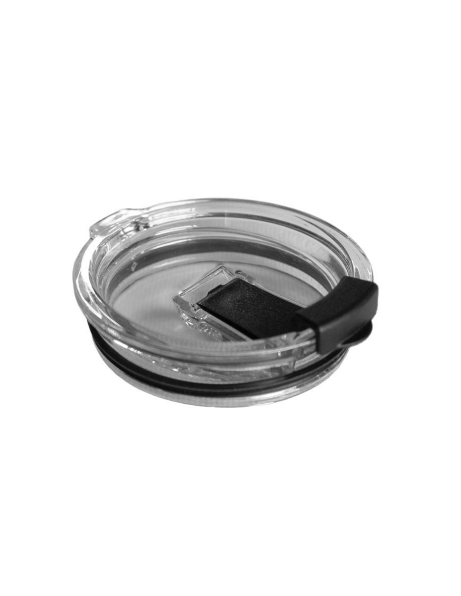 Termo de acero inoxidable con tapa flip top 591 ml 5