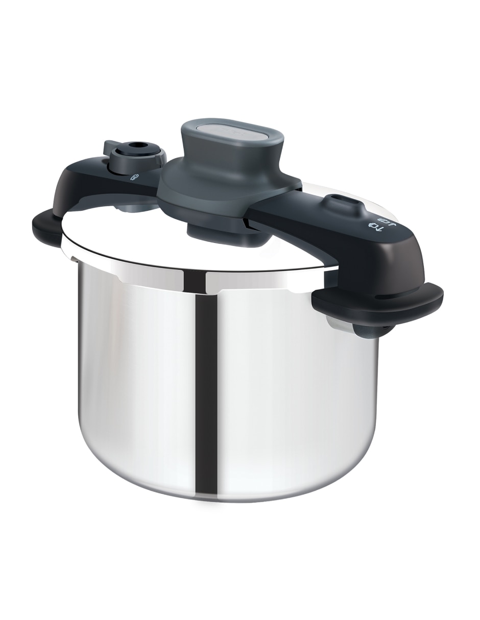 Olla presión Compact Easy 3