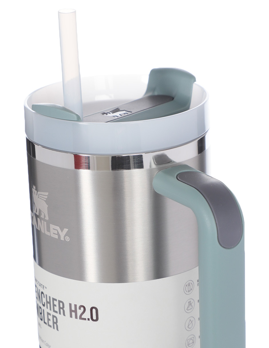 TERMO QUENCHER STANLEY ACERO INOXIDABLE