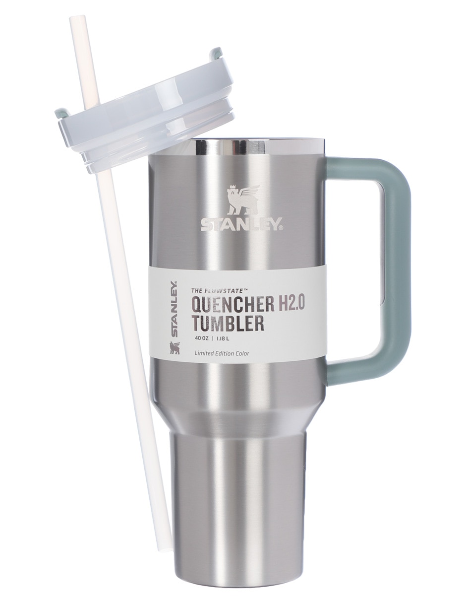 TERMO QUENCHER STANLEY ACERO INOXIDABLE