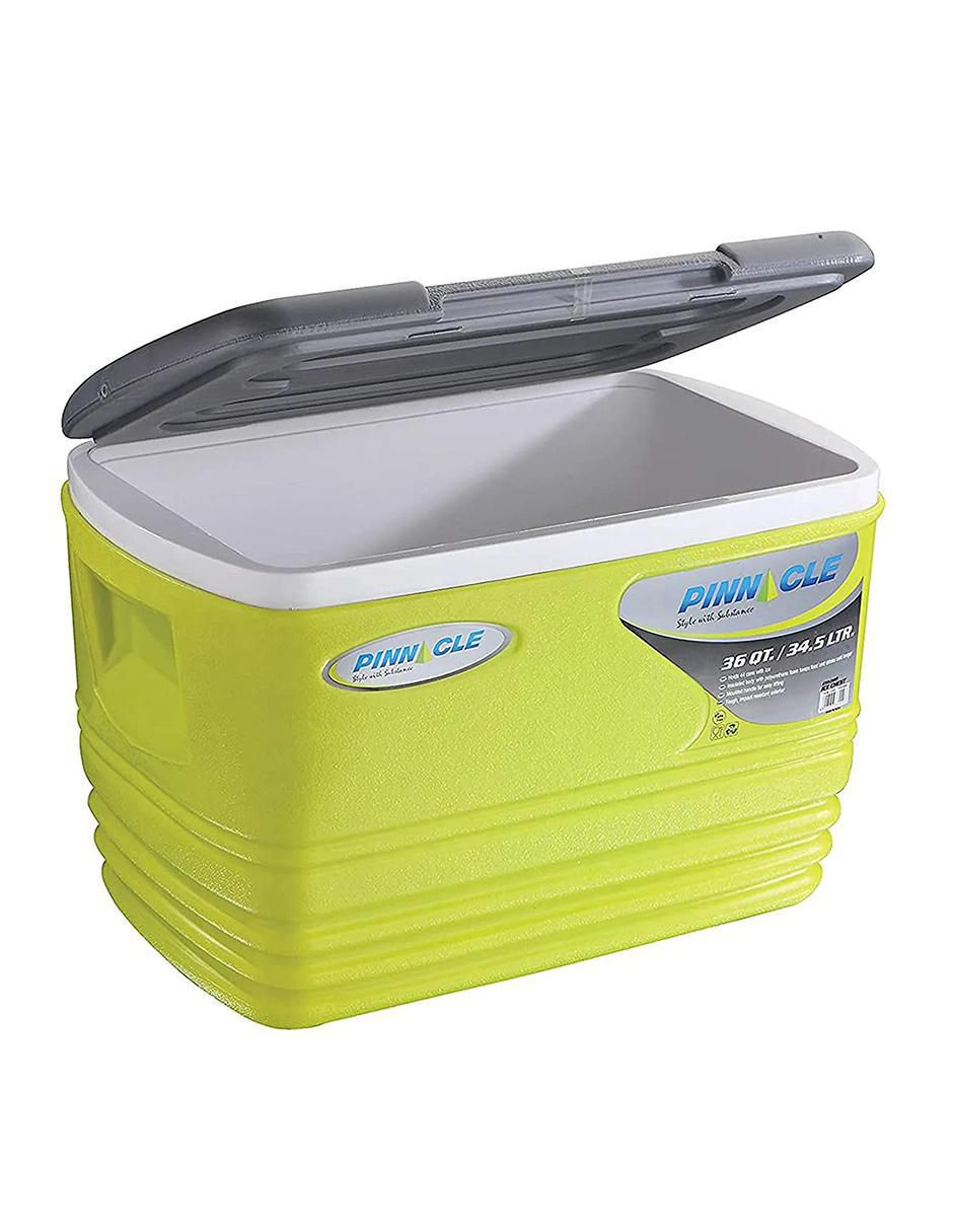 Set hielera de plástico 2