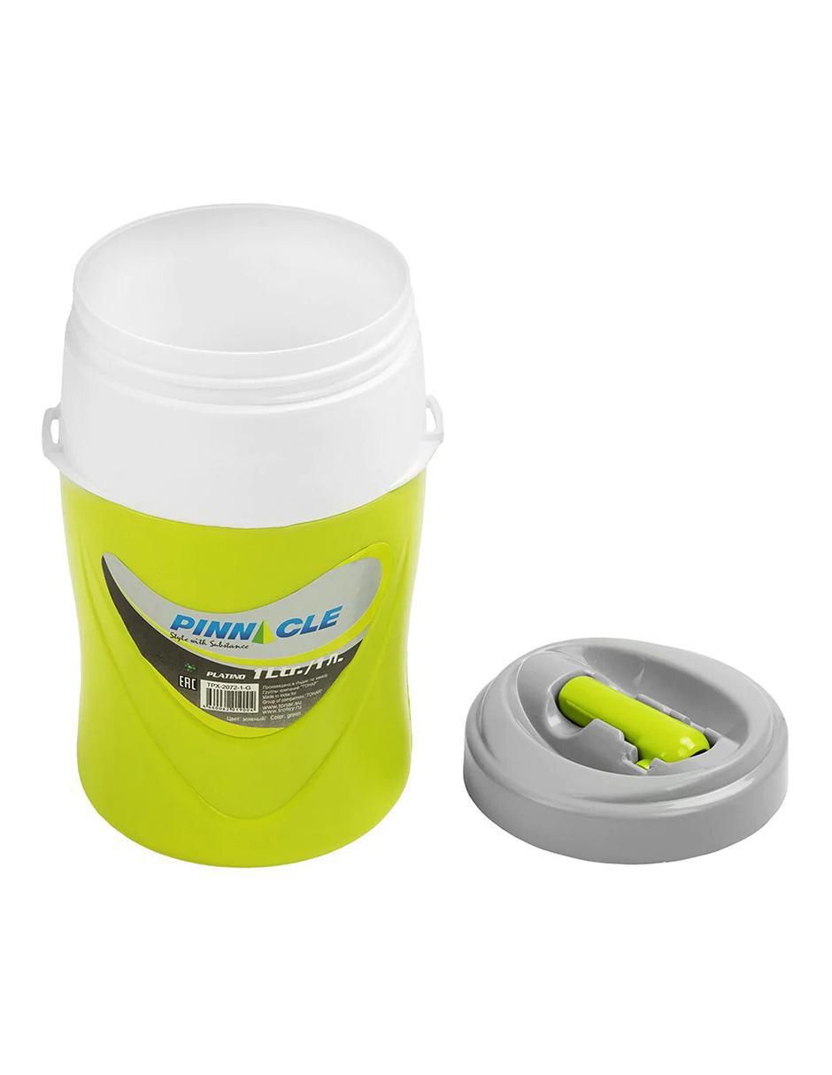 Set hielera de plástico 3