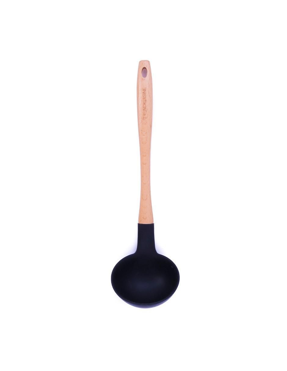 Cucharón silicón Cucharón silicón