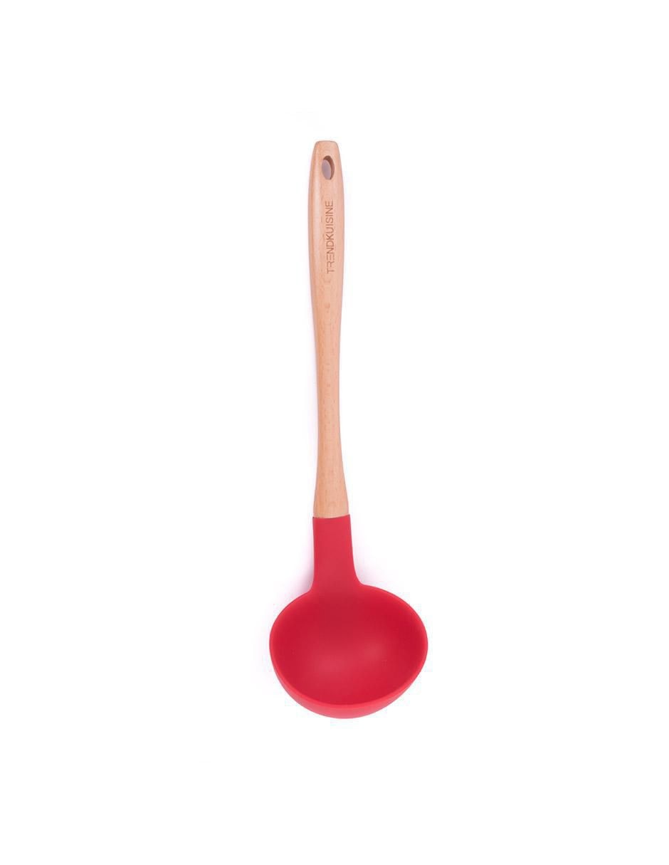 Cucharón madera Cucharón madera