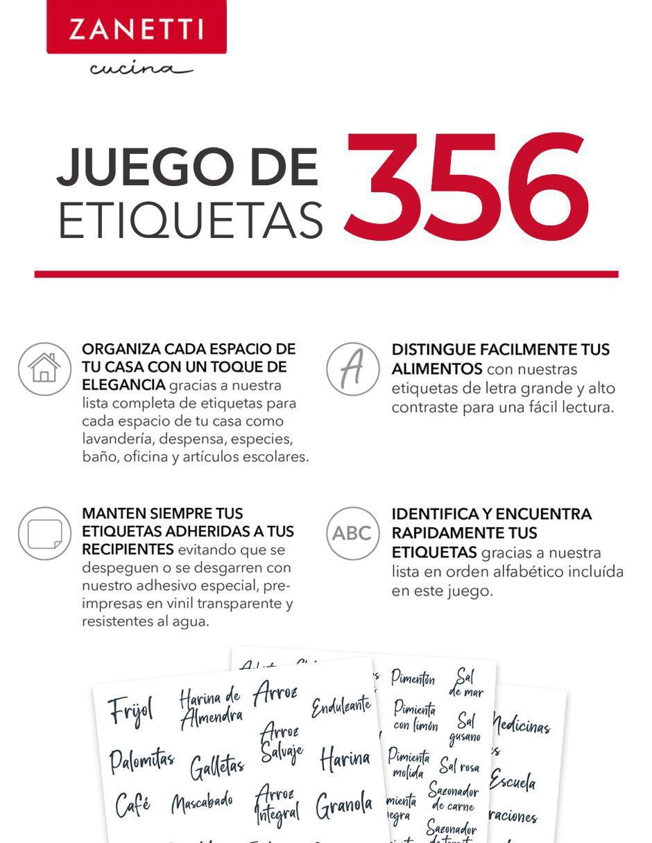Etiqueta 2