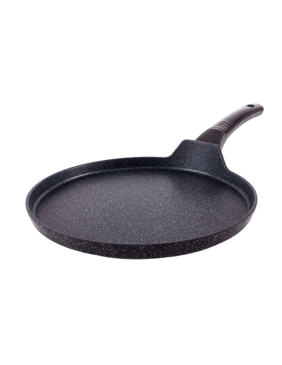 Comal aluminio 3