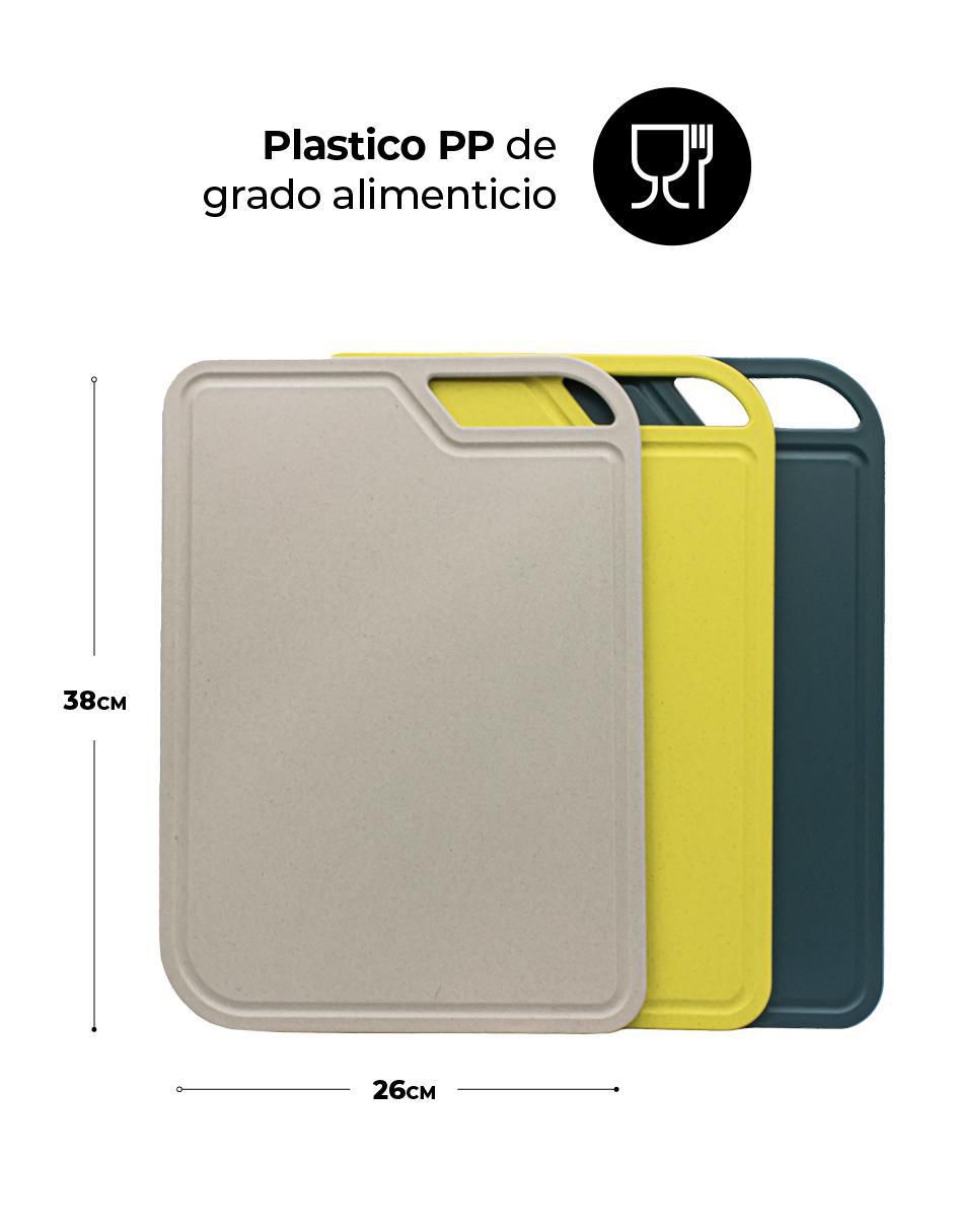 Set tabla para picar 2
