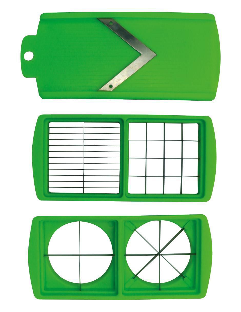 Cortador multiusos 3