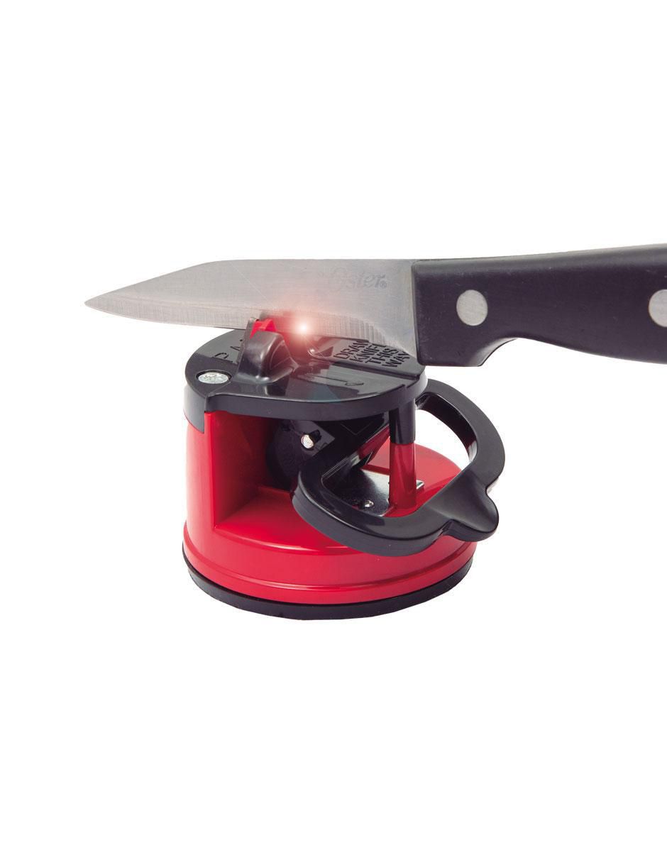 Afilador para cuchillos 3