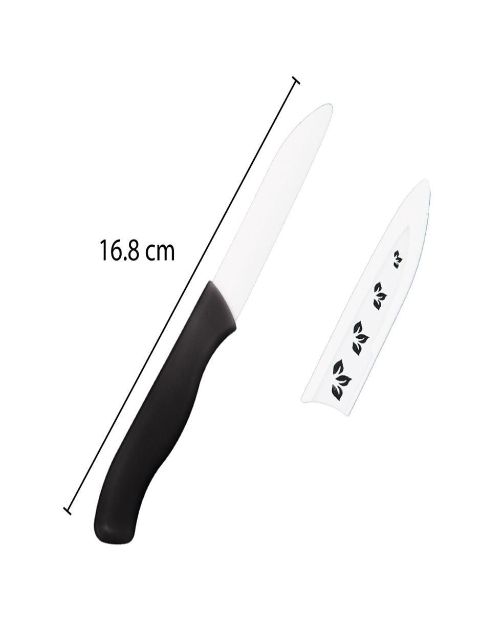 Cuchillo para verduras 4