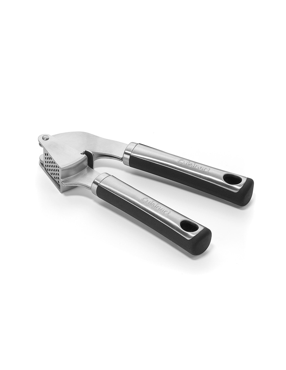 Prensa ajo Salt & Pepper chef's classics pro de acero inoxidable 2
