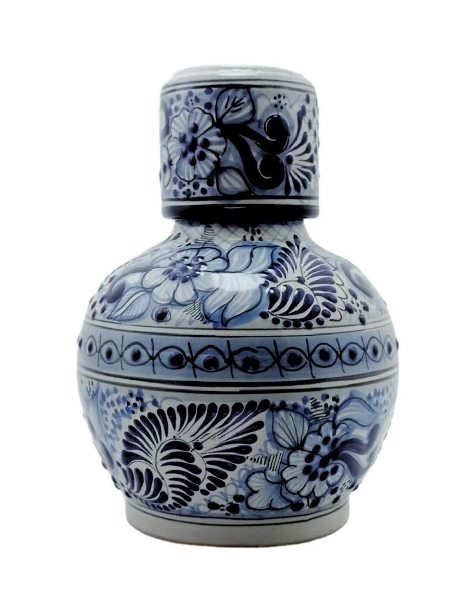 Set jarra y vasos 4