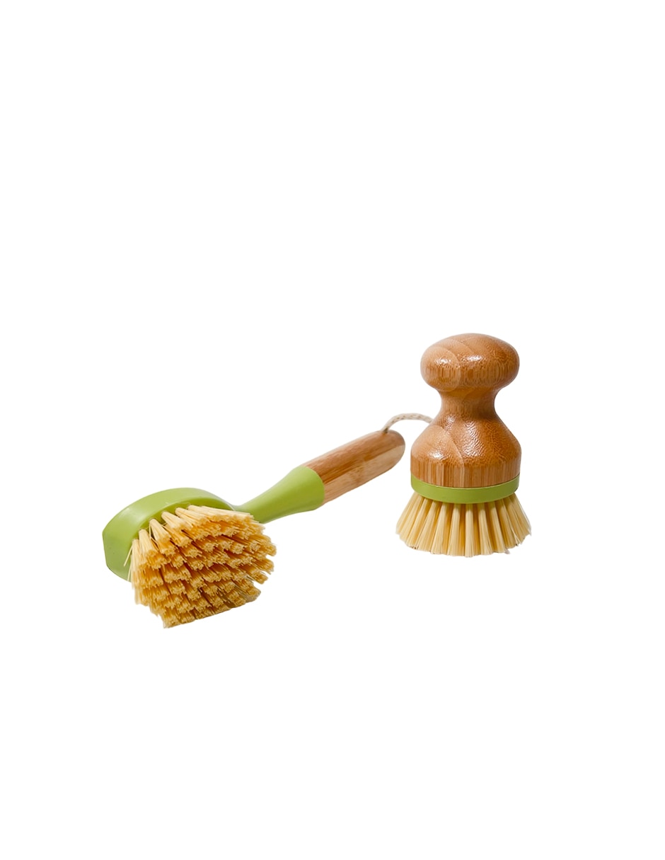 Cepillo con cerdas rígidas 2