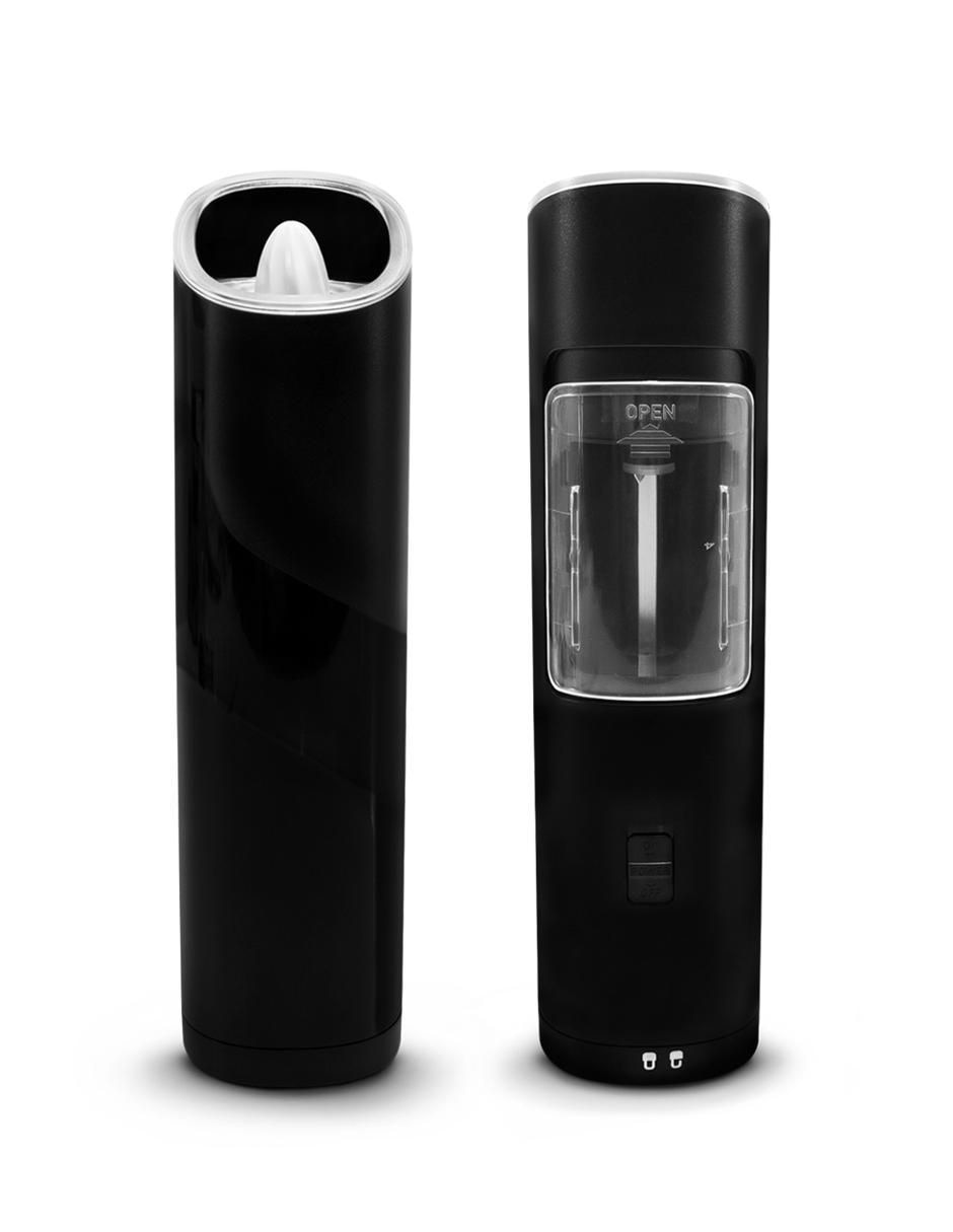 Molino para pimienta de acero inoxidable 7