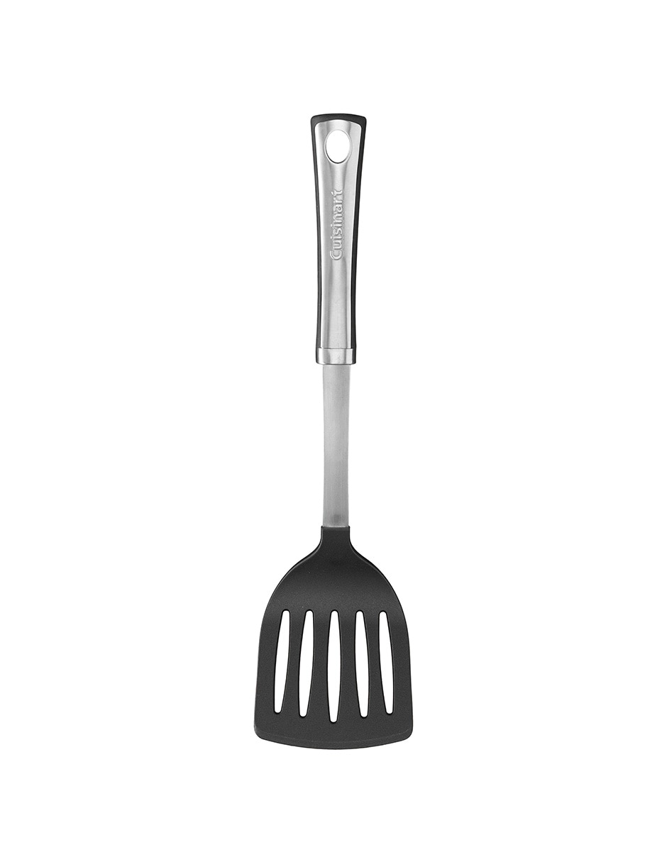 Volteador ranurado Chef's Classics Pro de nylon