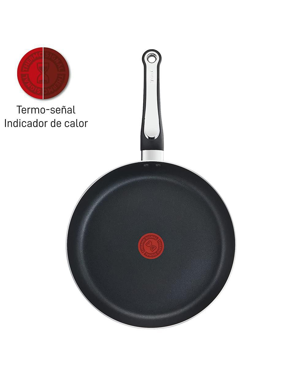 Batería de cocina de aluminio antiadherente cerámica 12 piezas 2