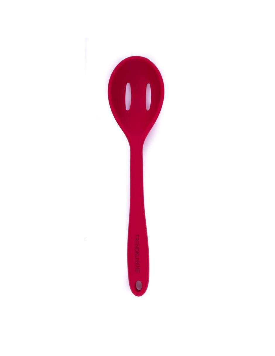 Set utensilios de silicón 3