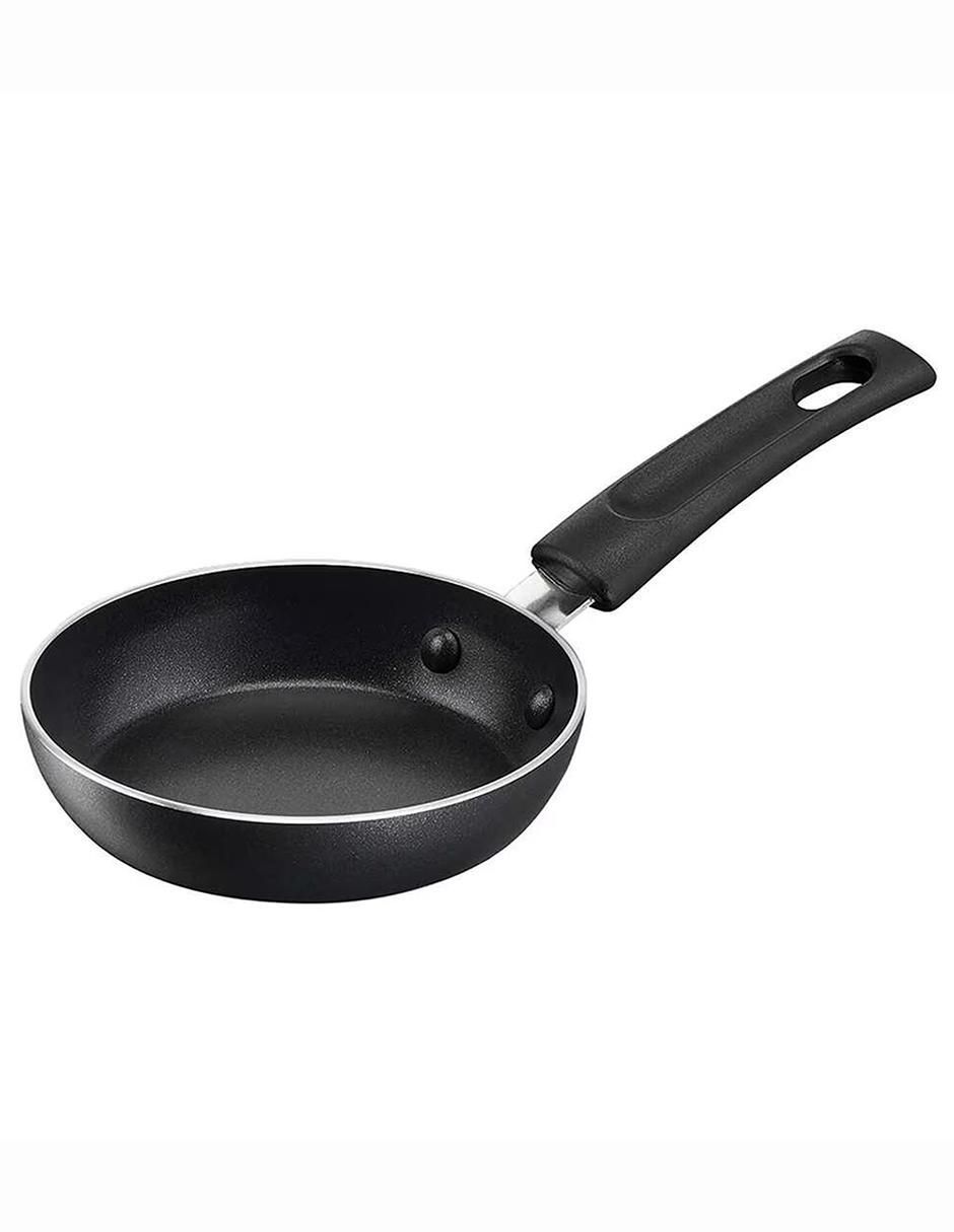 Sartén de aluminio