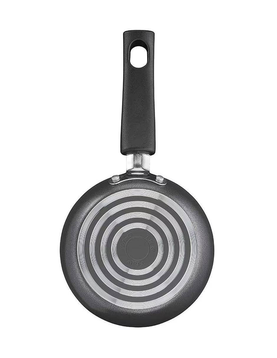 Sartén de aluminio 3