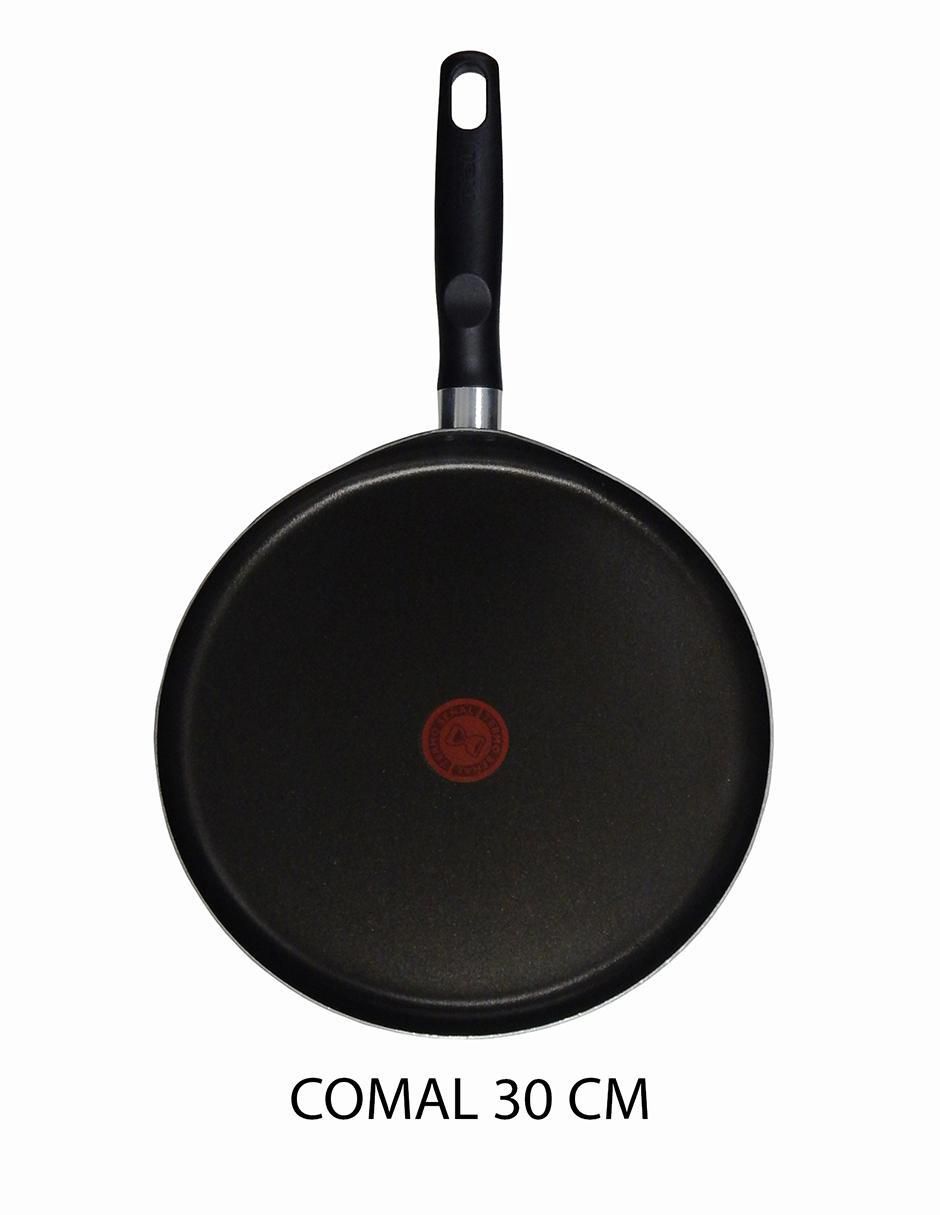 Sartén para crepas de aluminio 2